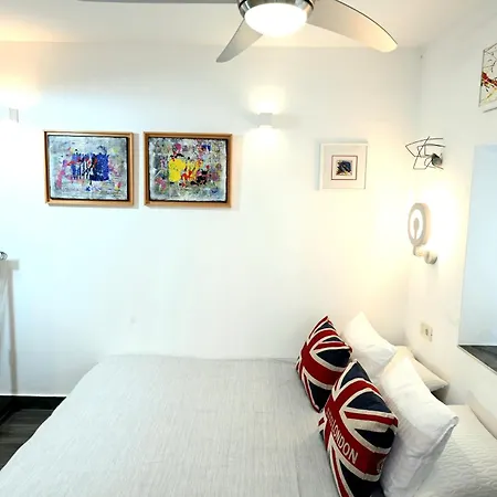 Appartement Bel-art