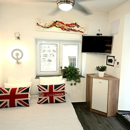Bel-art Appartement
