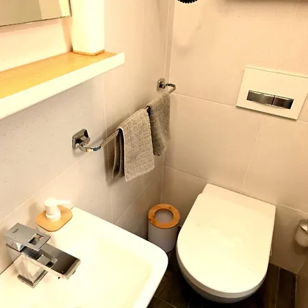 Bel-art Appartement *