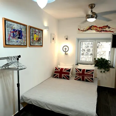 Bel-art Appartement
